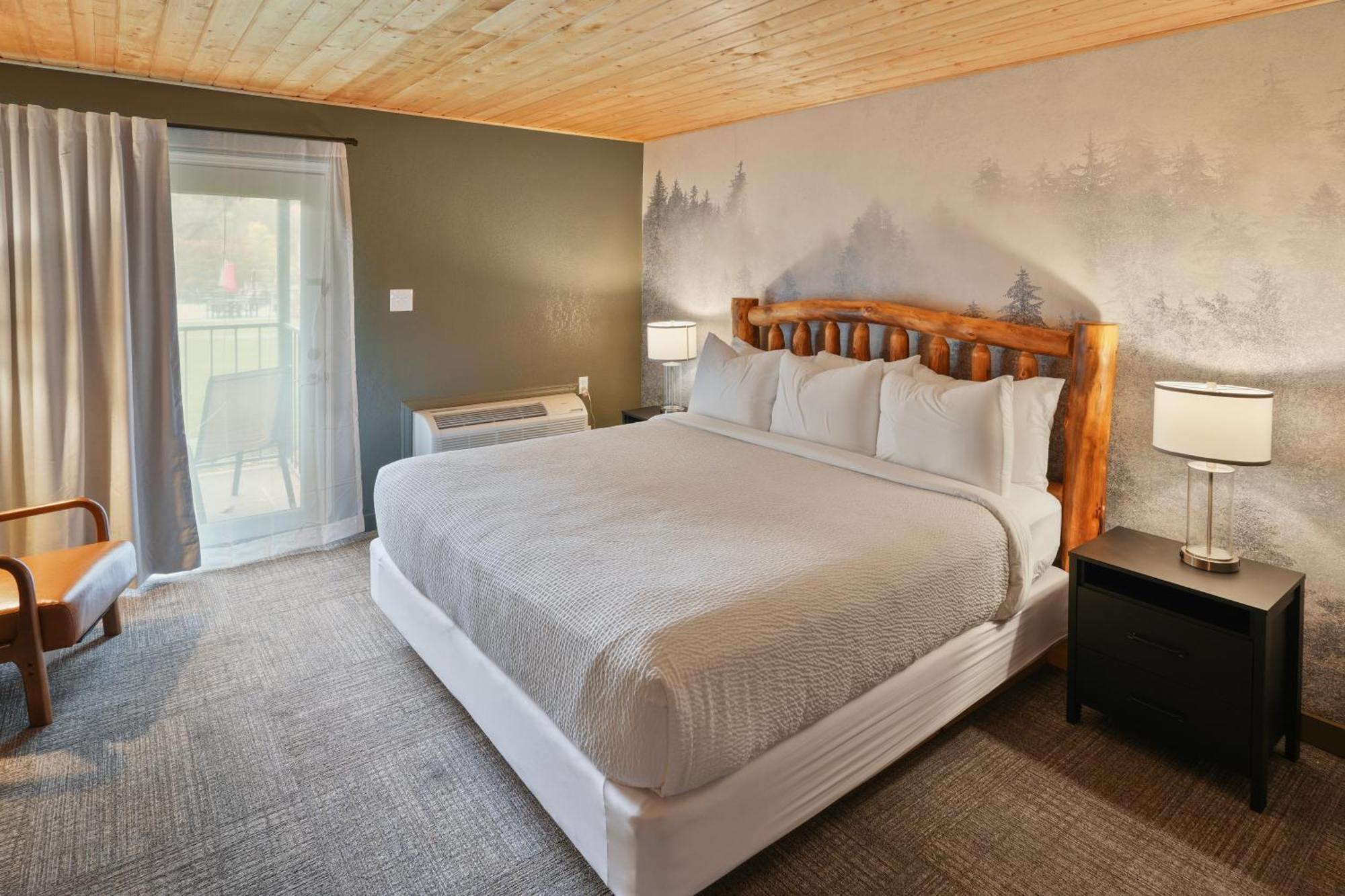 Hotel Tremont &