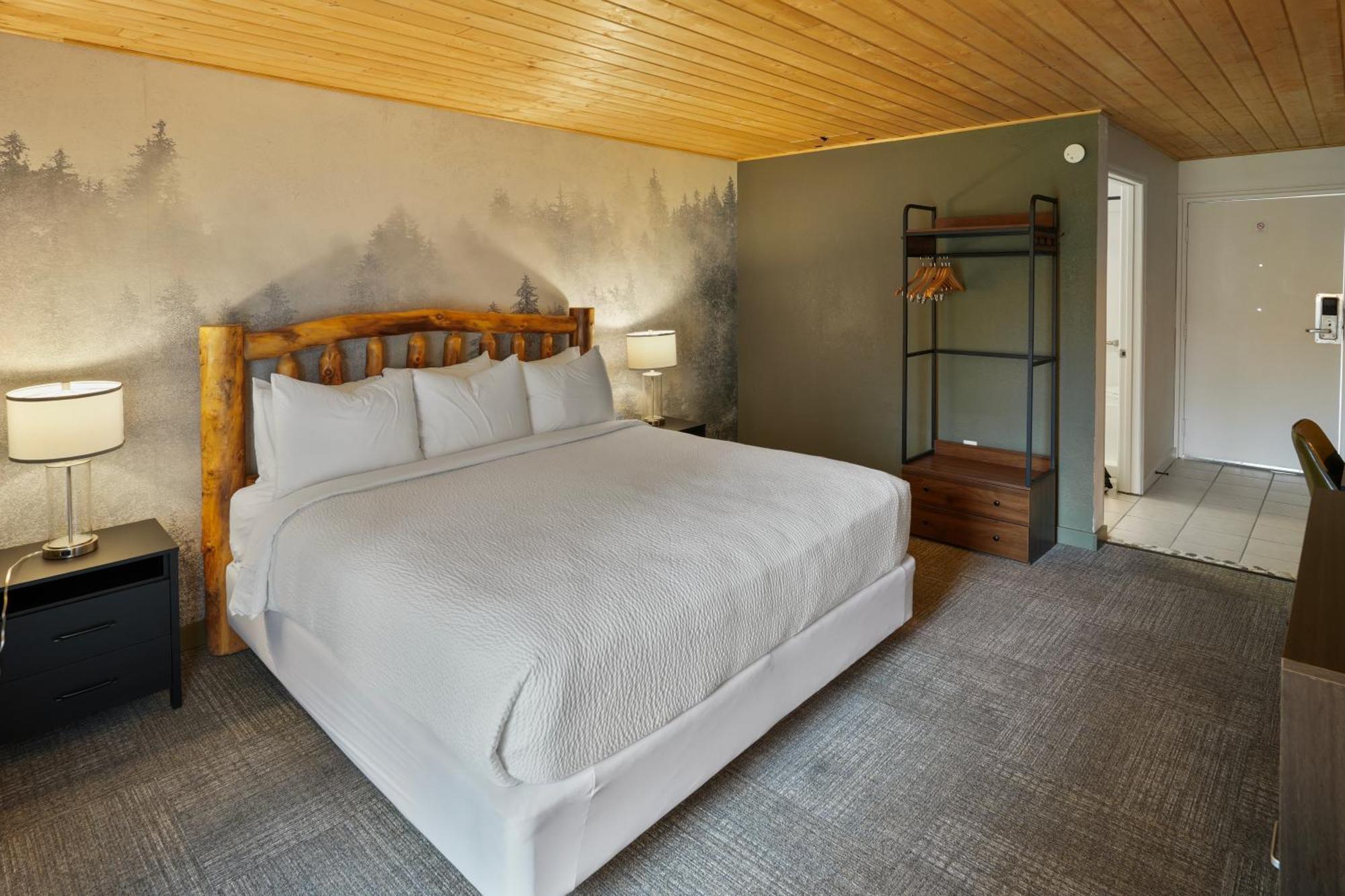 Hotel Tremont & 2*