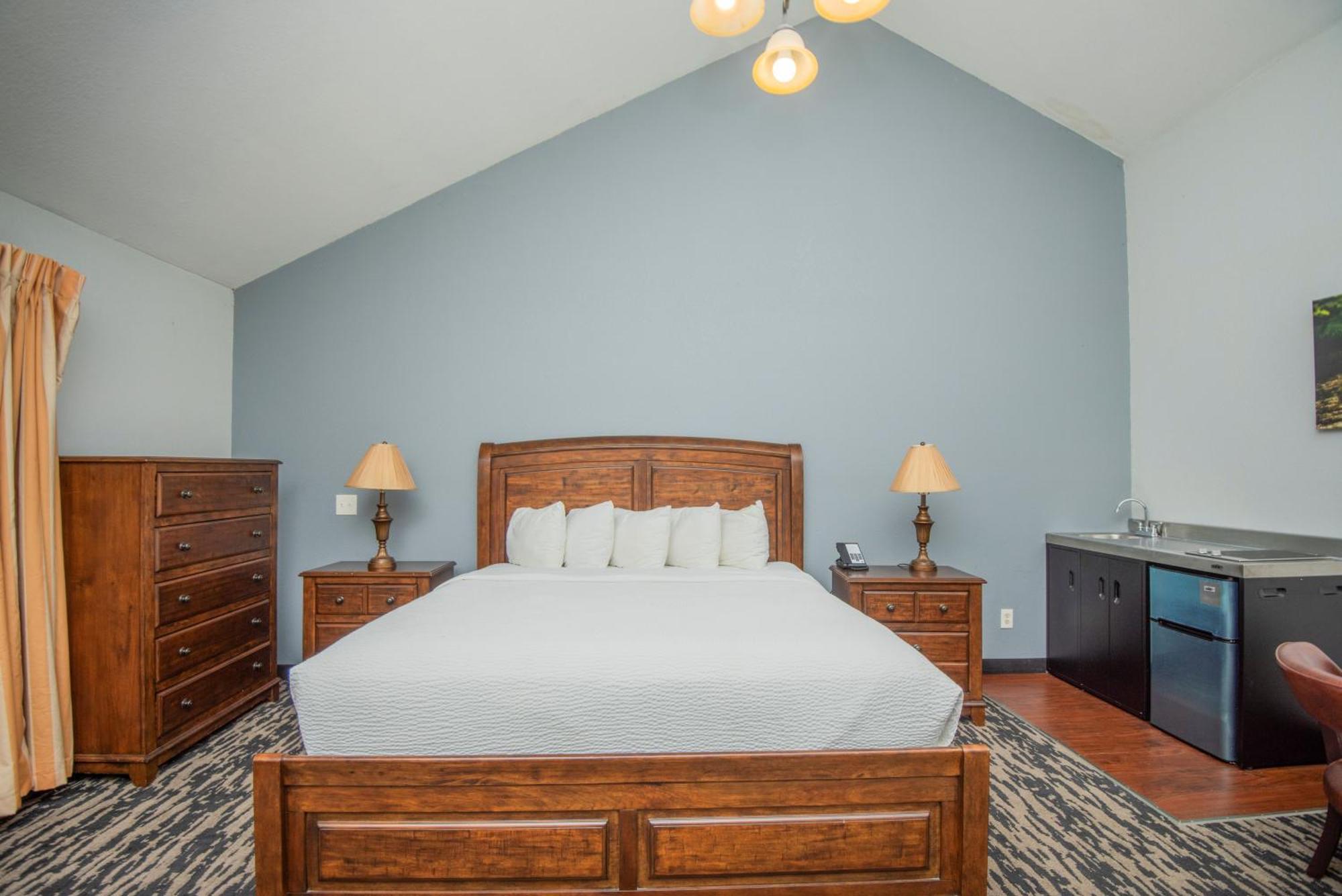 Hotel Tremont & 2*