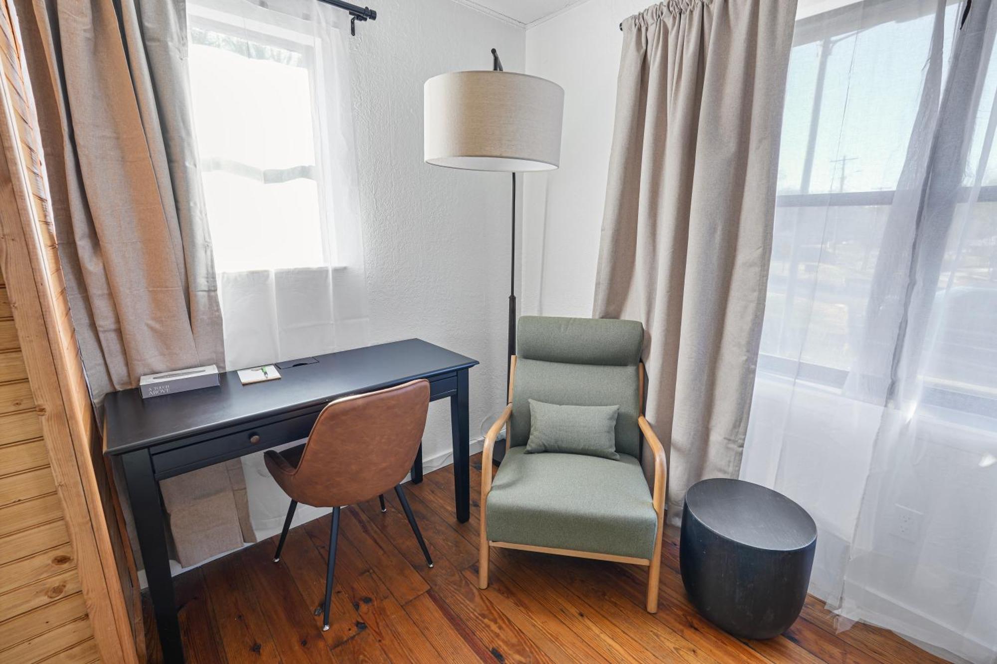 Hotel Tremont & 2*