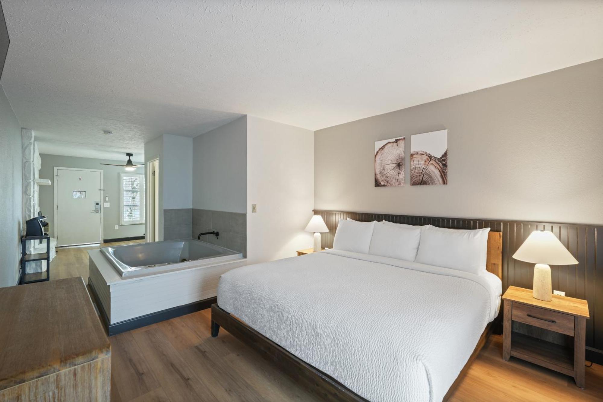 Hotel Tremont & Townsend