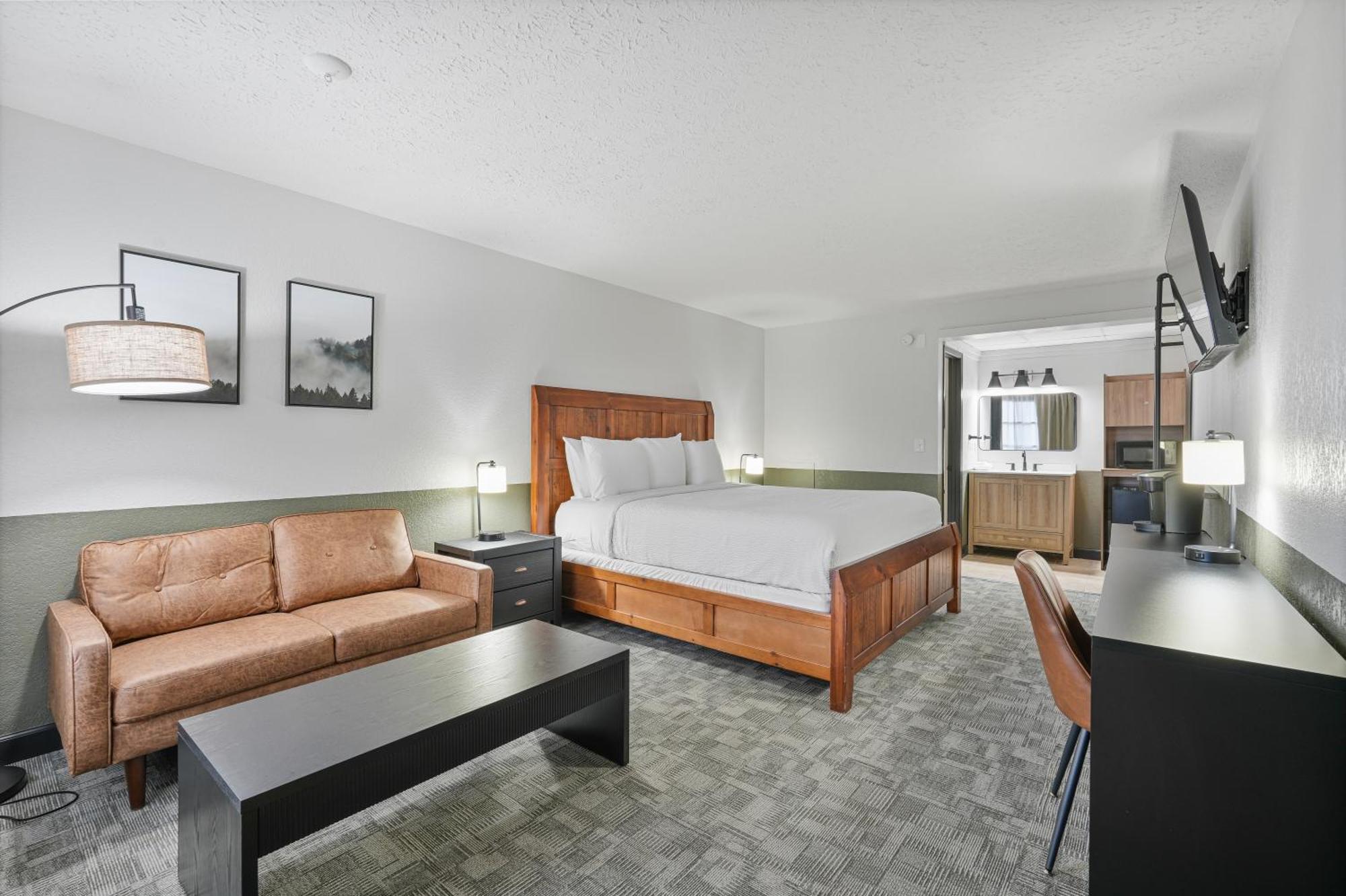 Hotel Tremont & Townsend