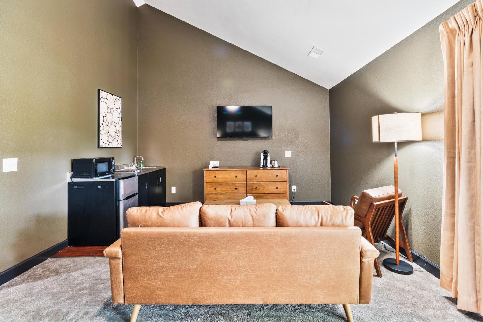 Hotel Tremont &