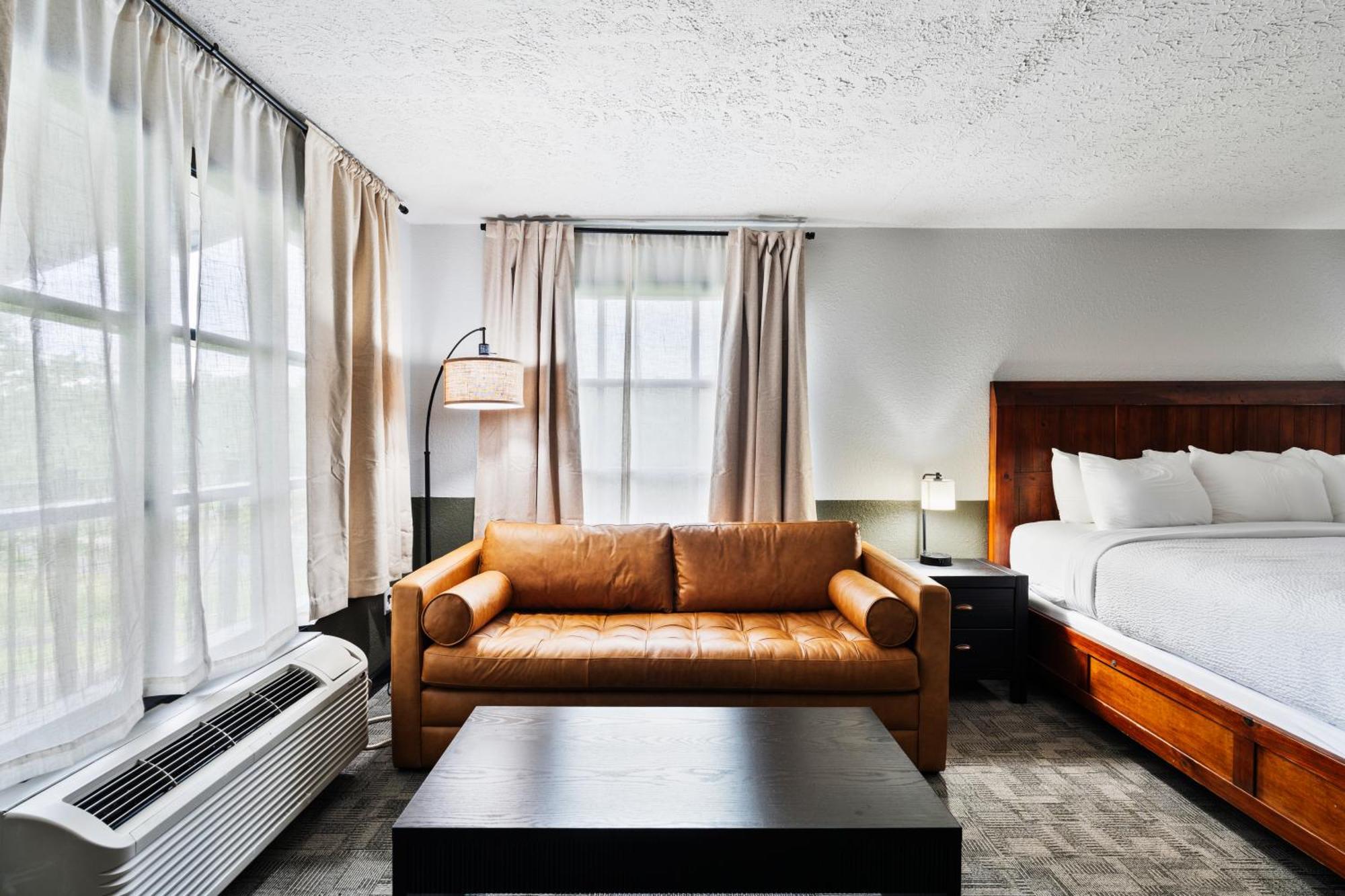 Hotel Tremont & Townsend