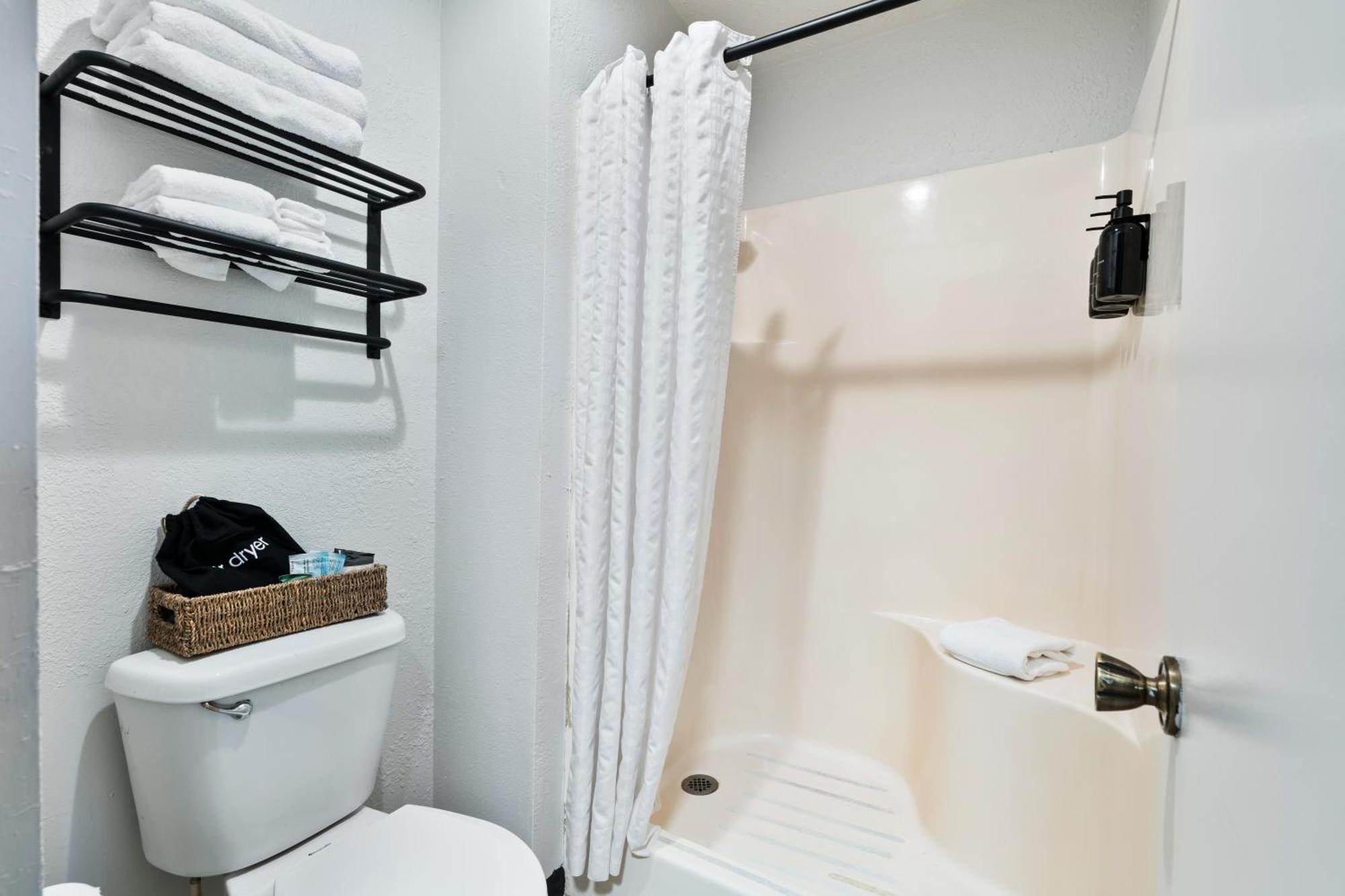 Hotel Tremont &
