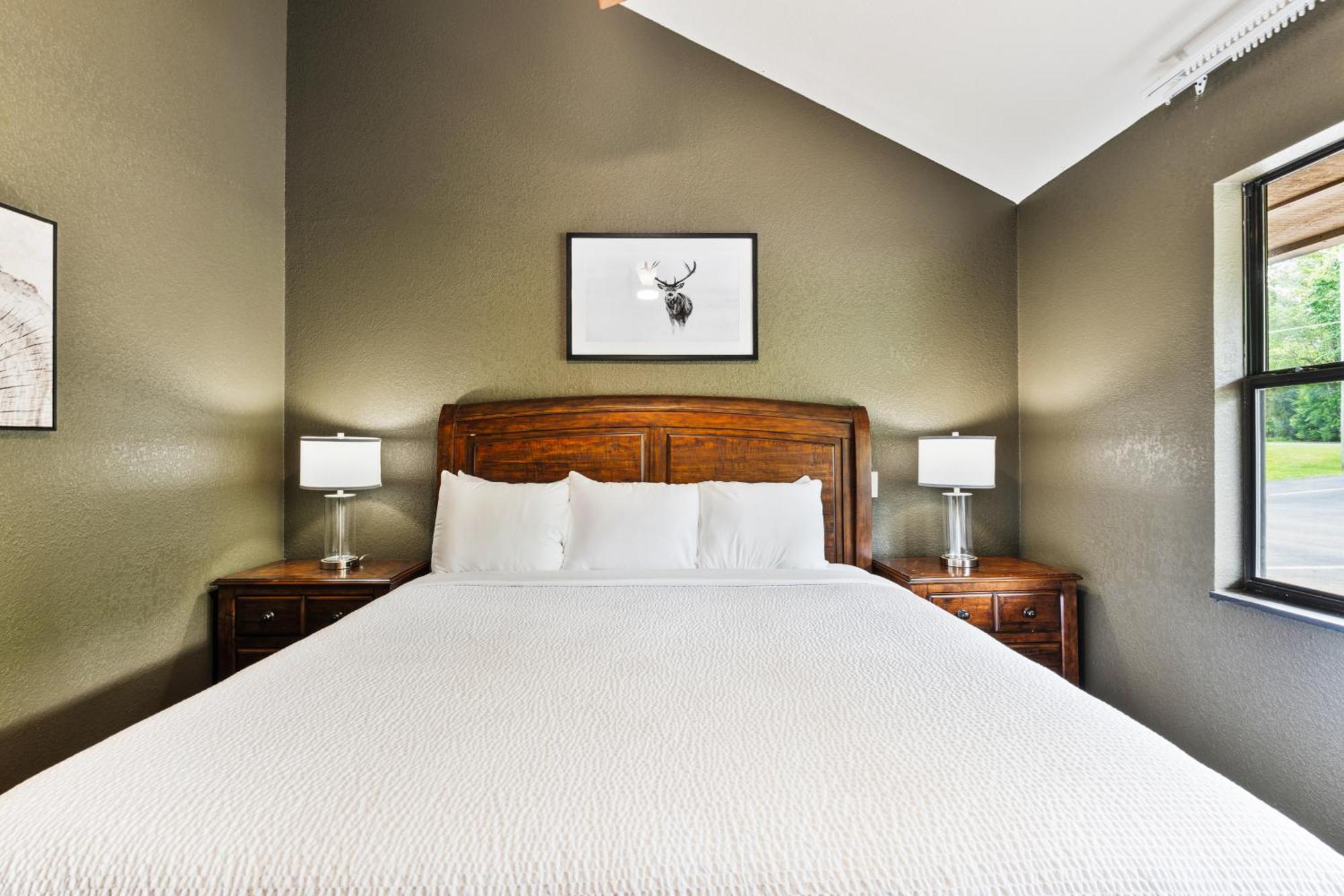 Hotel Tremont & 2*