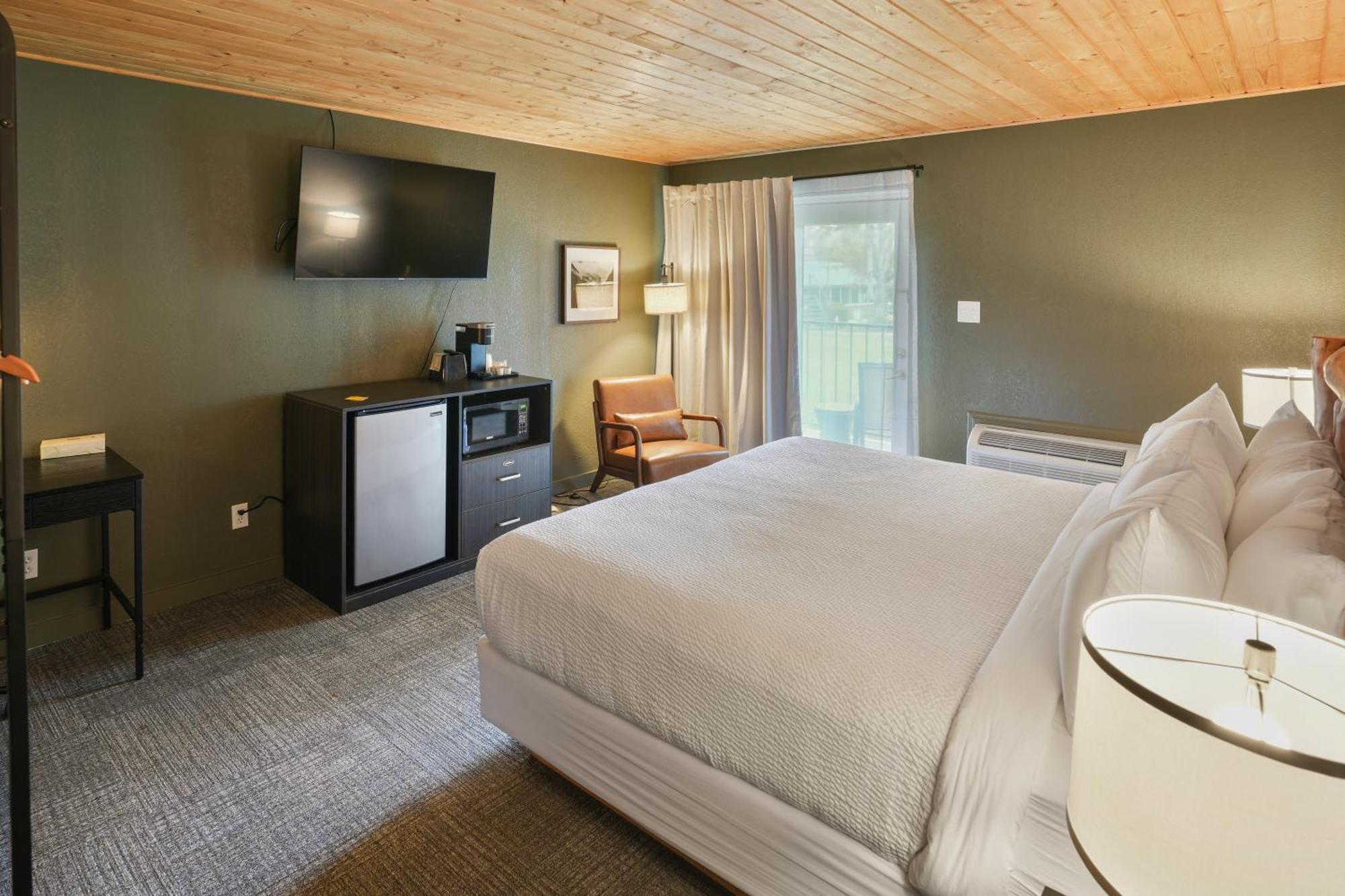 Hotel Tremont &